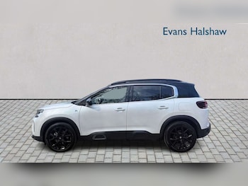 Used Citroen C5 Aircross 2024 for sale - 78365620: Photo