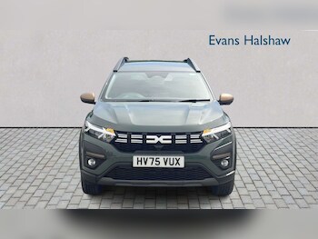Used Dacia Jogger 2025 for sale - 79134559: Photo