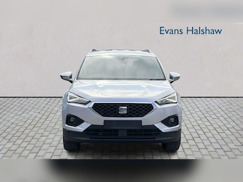 Used SEAT Tarraco 2019 for sale - 79204483: Photo