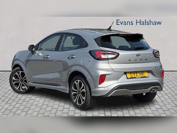 Used Ford Puma 2023 for sale - 78707313: Photo