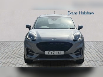 Used Ford Puma 2023 for sale - 78707313: Photo