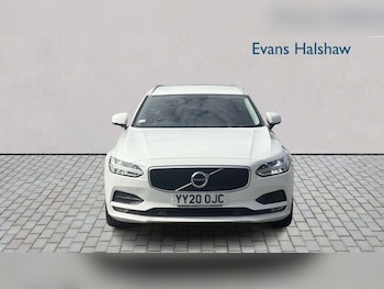 Used Volvo V90 2020 for sale - 79065401: Photo