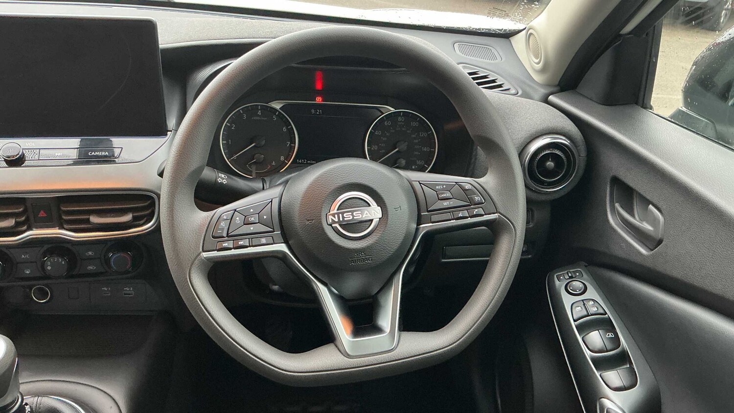 Used Nissan Juke for sale - 77858020: Photo 10