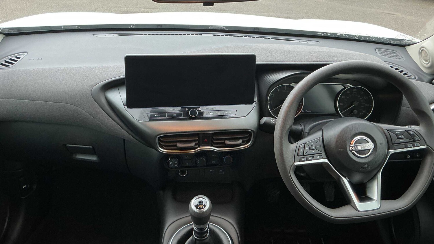 Used Nissan Juke for sale - 77858020: Photo 11