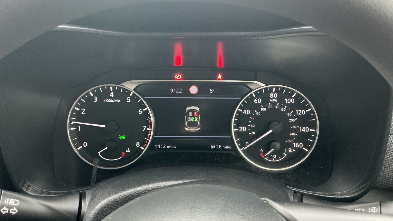 Used Nissan Juke for sale - 77858020: Photo 12