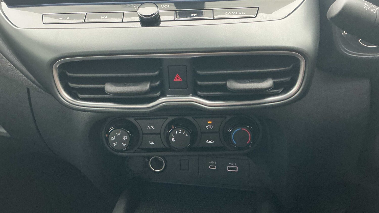 Used Nissan Juke for sale - 77858020: Photo 19