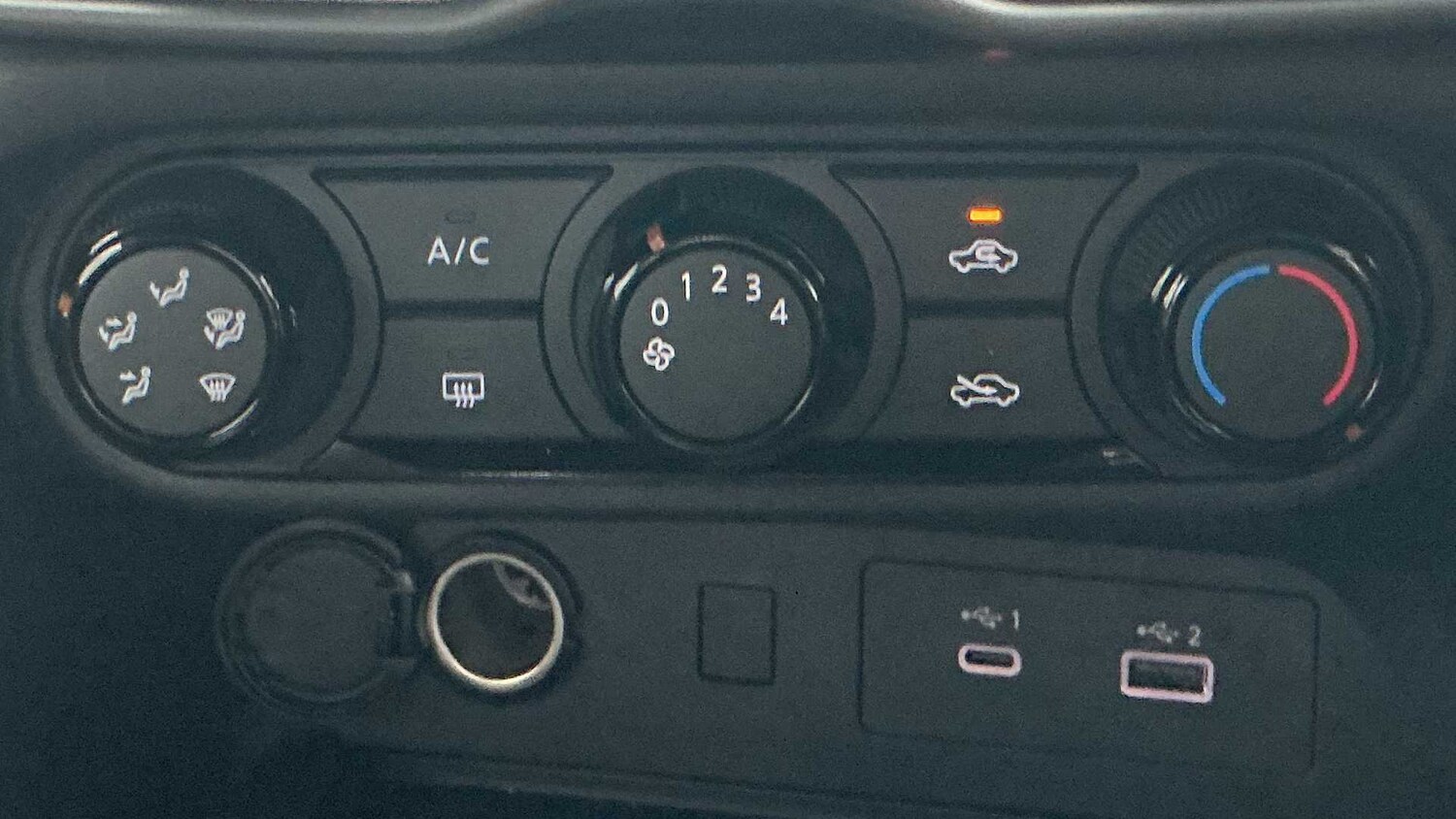 Used Nissan Juke for sale - 77858020: Photo 20