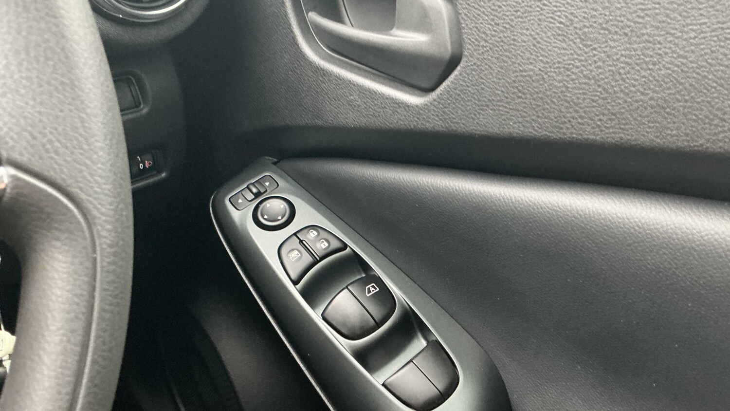 Used Nissan Juke for sale - 77858020: Photo 21