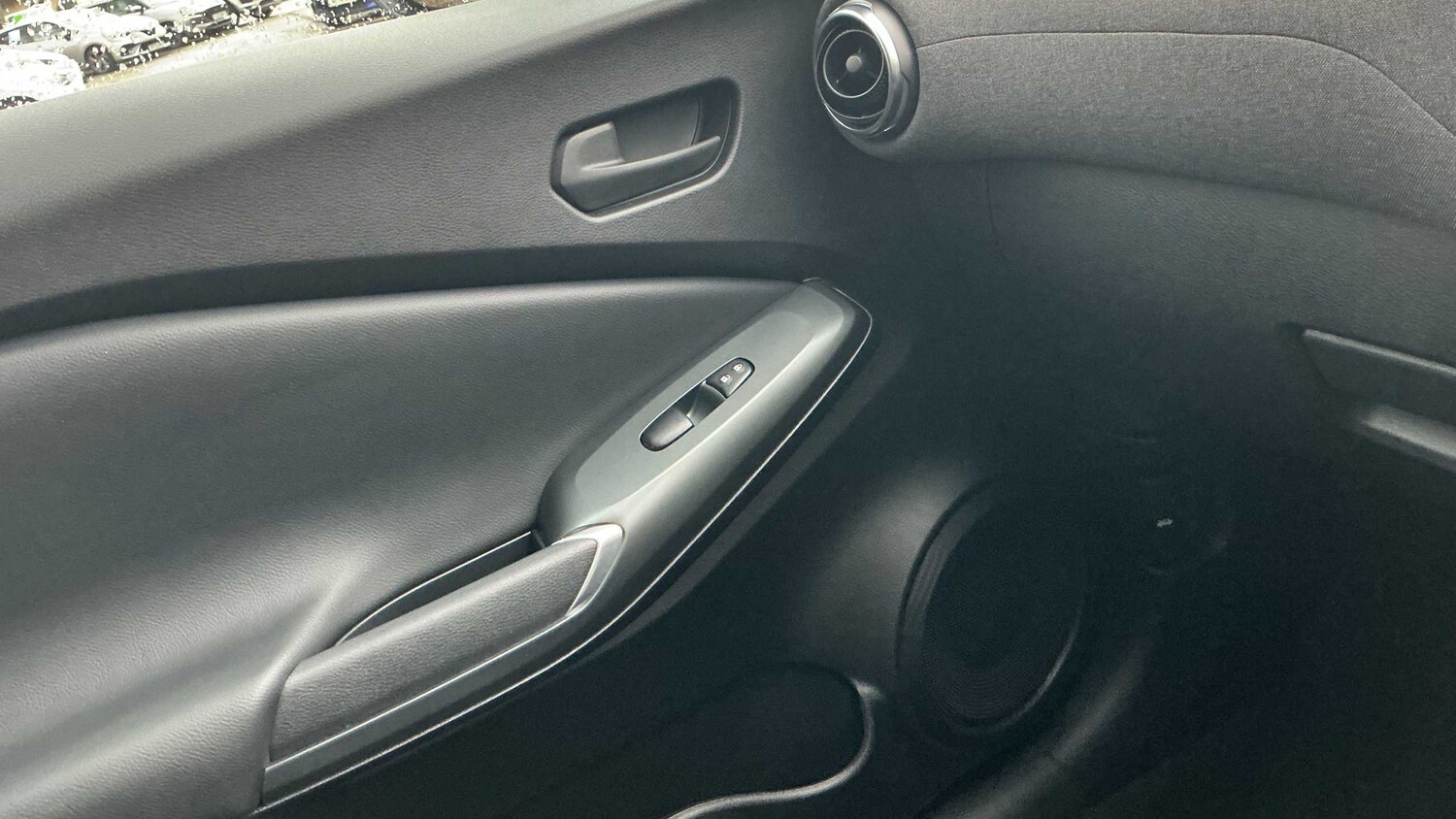 Used Nissan Juke for sale - 77858020: Photo 22