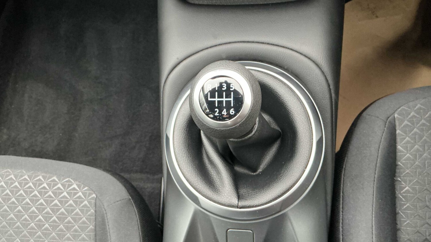 Used Nissan Juke for sale - 77858020: Photo 24