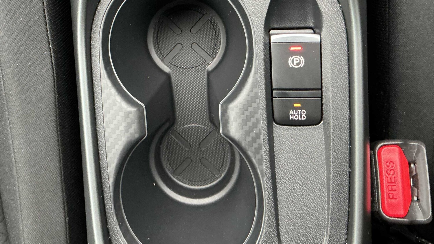 Used Nissan Juke for sale - 77858020: Photo 25