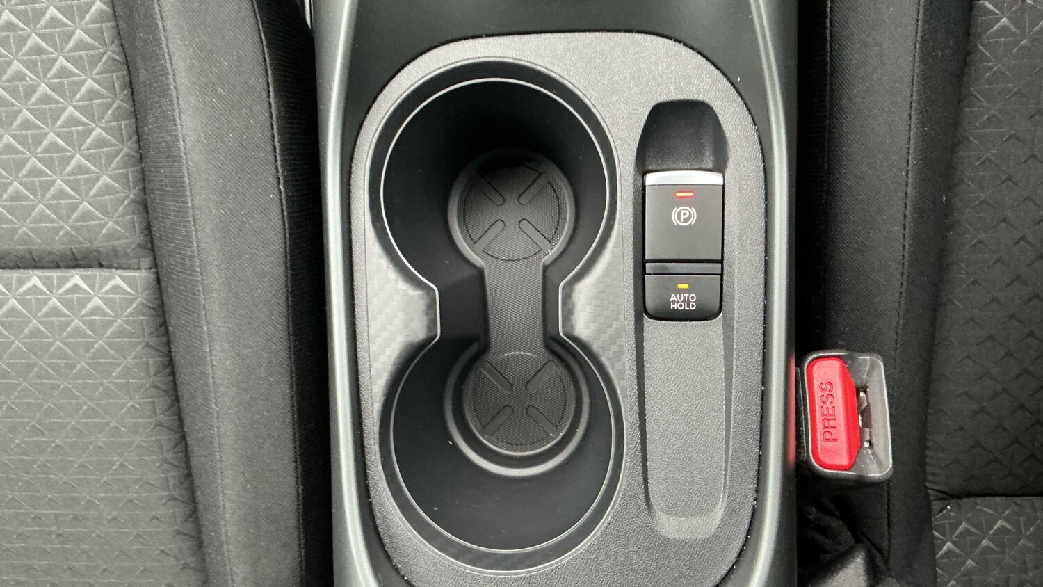 Used Nissan Juke for sale - 77858020: Photo 26