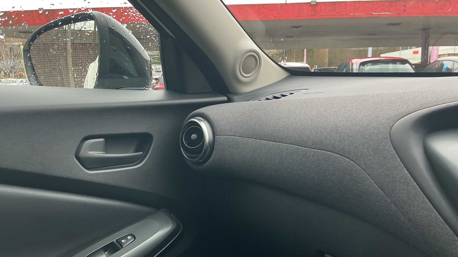 Used Nissan Juke for sale - 77858020: Photo 28