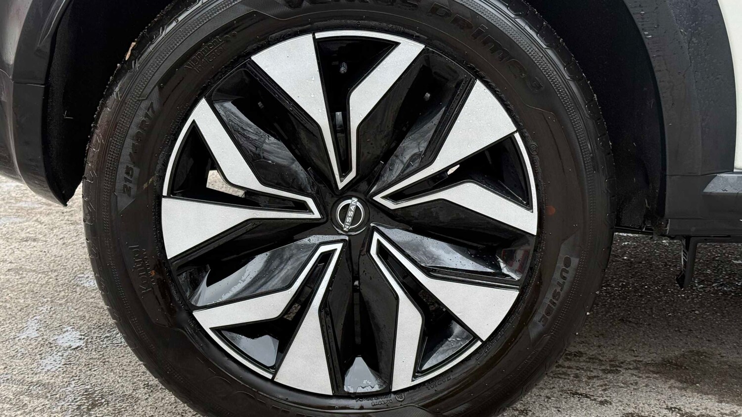 Used Nissan Juke for sale - 77858020: Photo 6