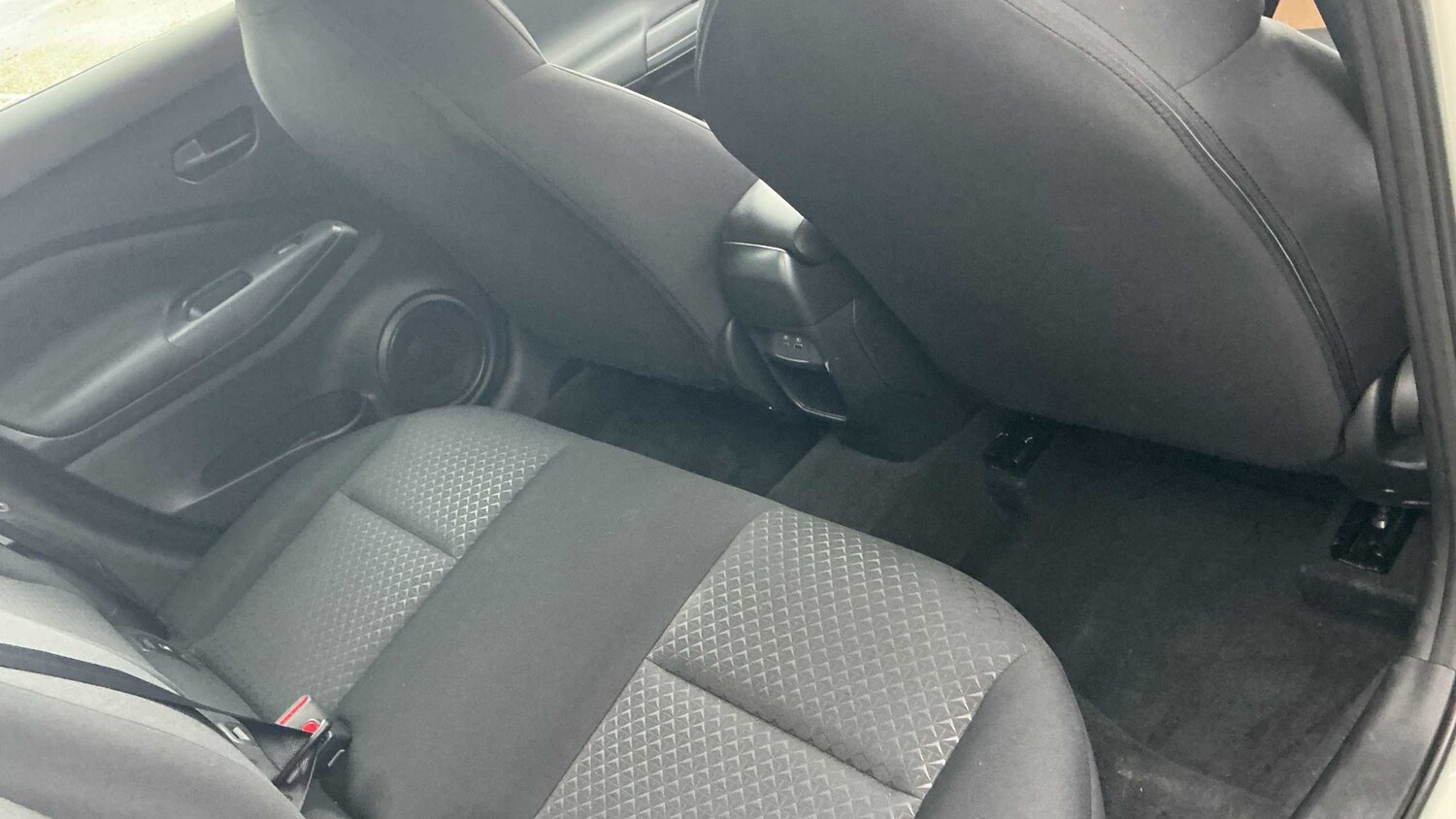 Used Nissan Juke for sale - 77858020: Photo 8