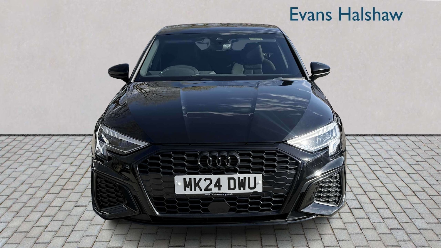 Used Audi A3 2024 for sale - 78037814: Photo 1