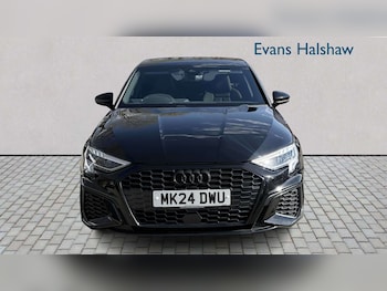 Audi A3 feature image