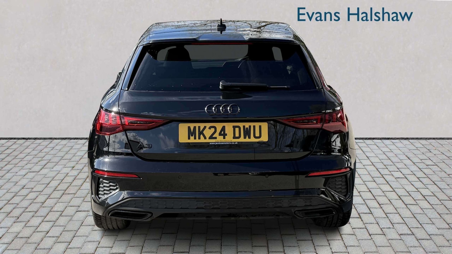 Used Audi A3 2024 for sale - 78037814: Photo 4