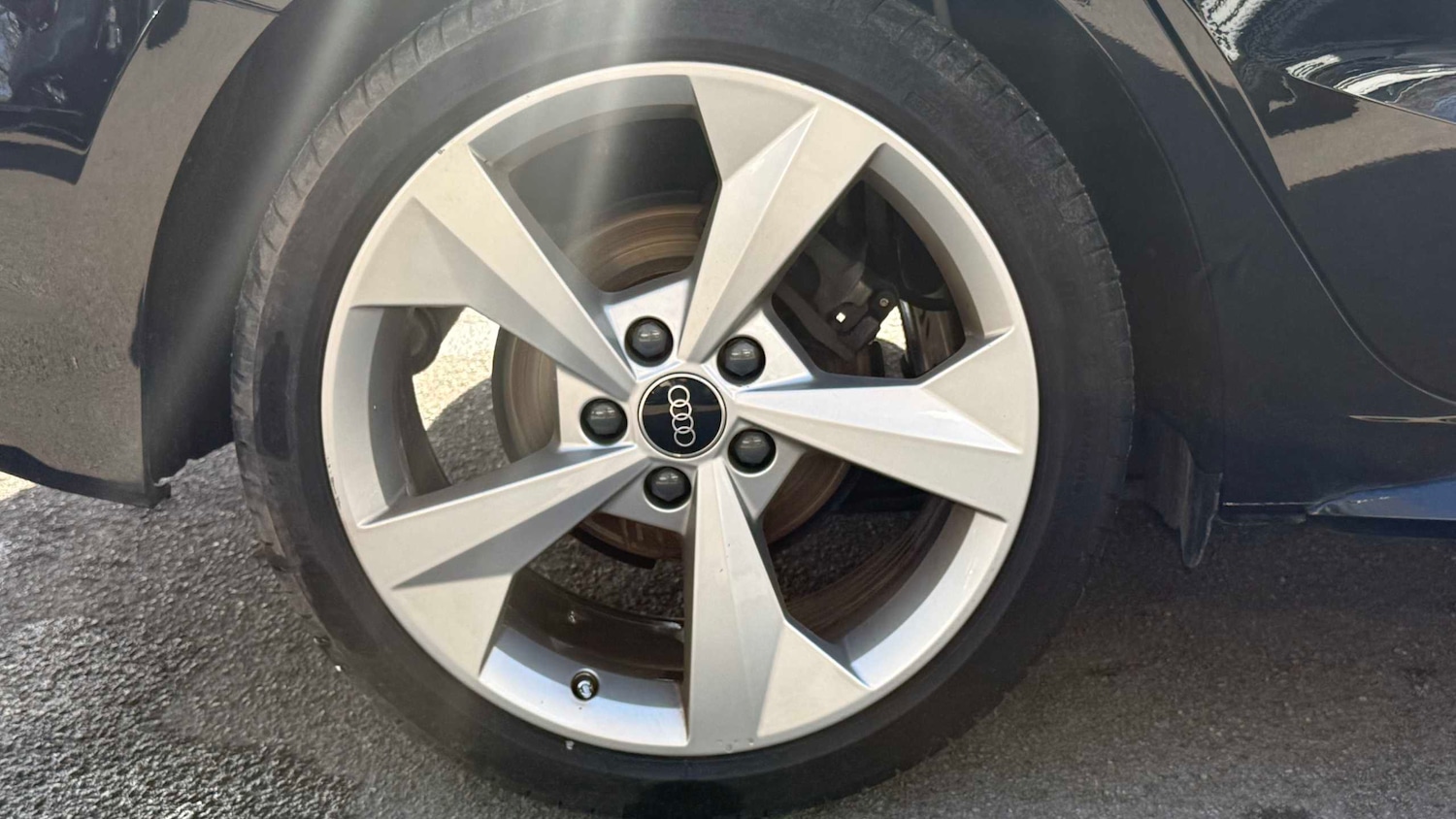 Used Audi A3 2024 for sale - 78037814: Photo 5