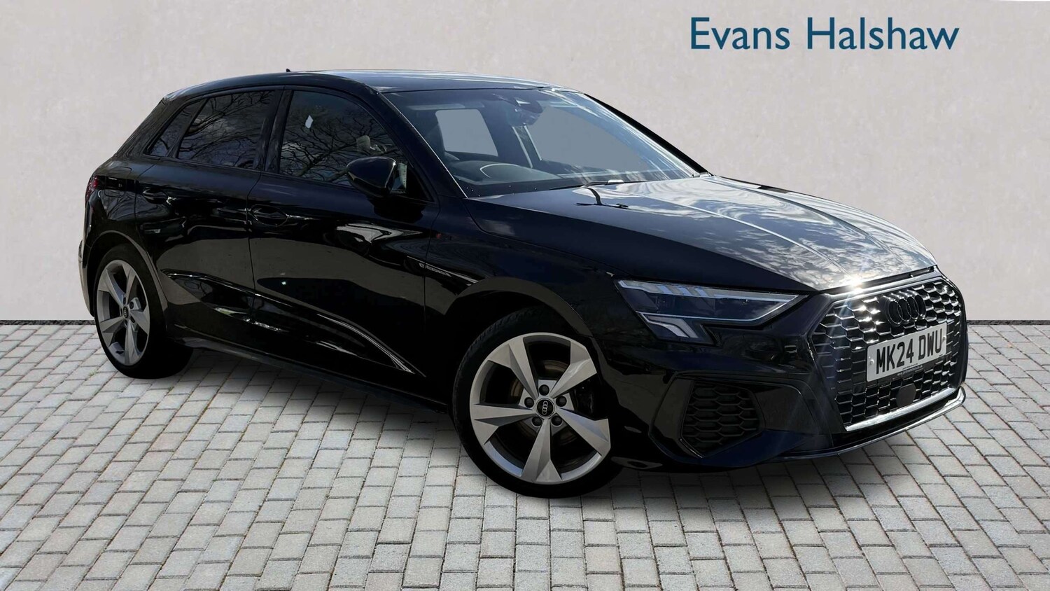 Used Audi A3 2024 for sale - 78037814: Photo 6