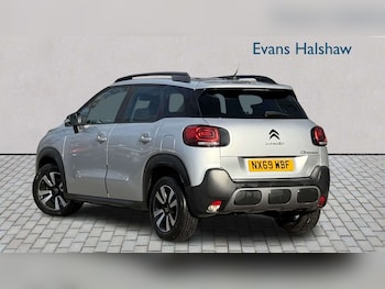 Used Citroen C3 Aircross 2019 for sale - 77859451: Photo