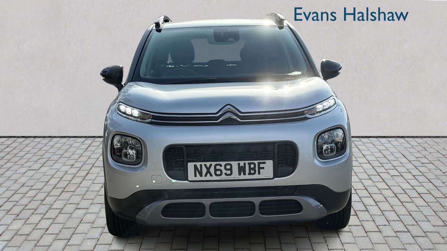 Used Citroen C3 Aircross for sale - 77859451: Photo 4