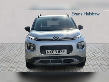 Used Citroen C3 Aircross 2019 for sale - 77859451: Photo