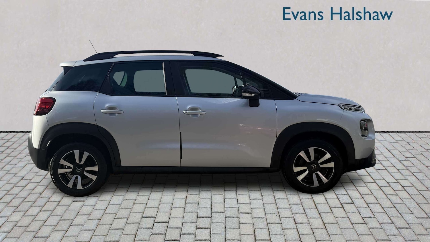 Used Citroen C3 Aircross for sale - 77859451: Photo 5