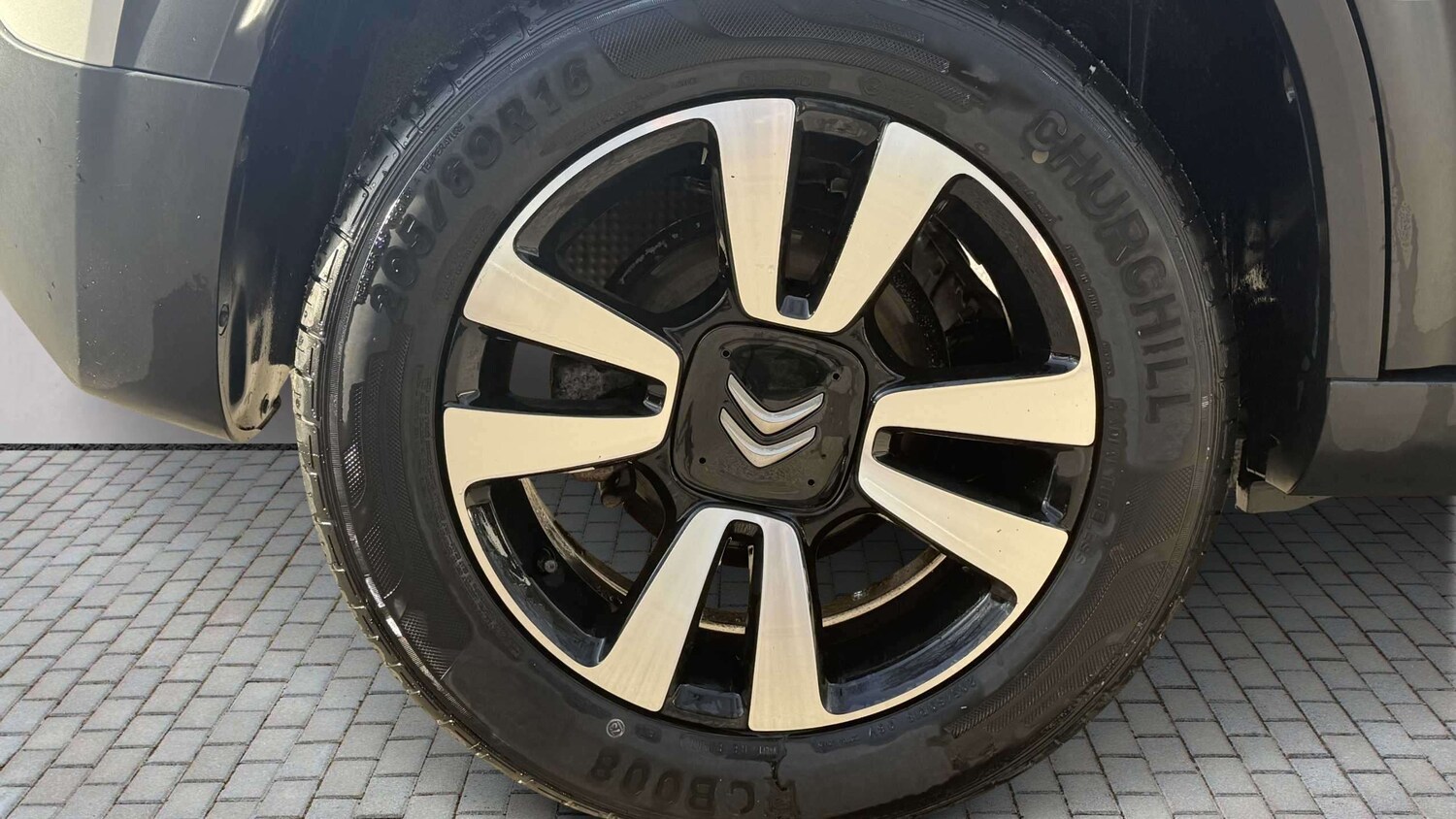 Used Citroen C3 Aircross for sale - 77859451: Photo 6