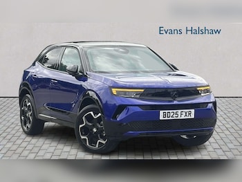 Used Vauxhall Mokka 2025 for sale - 79078667: Photo