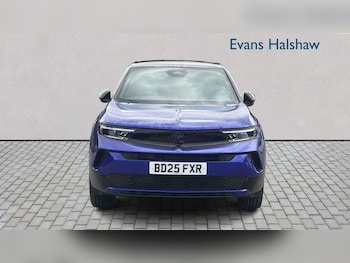 Used Vauxhall Mokka 2025 for sale - 79078667: Photo