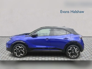 Used Vauxhall Mokka 2025 for sale - 79078667: Photo