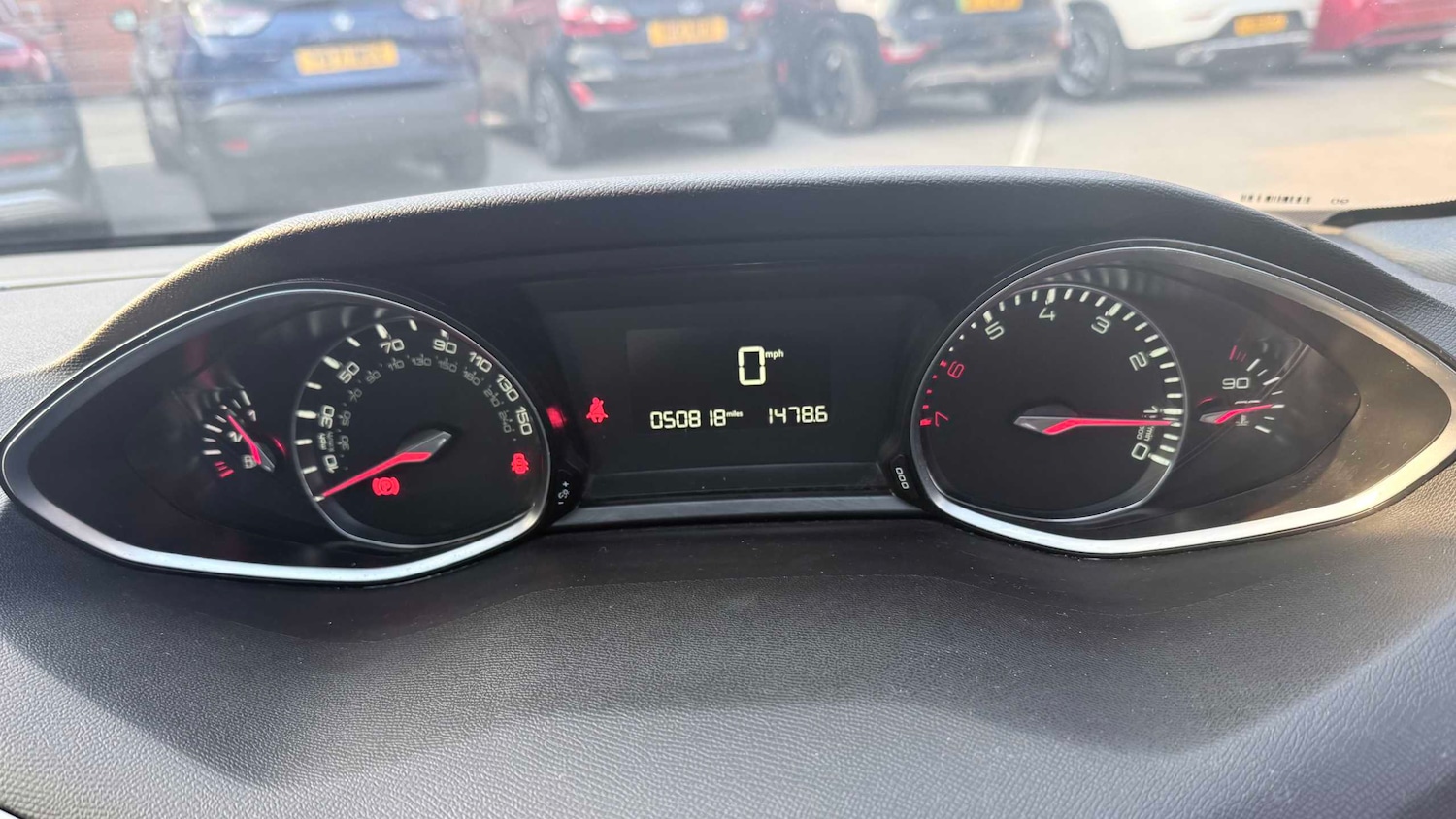 Used Peugeot 308 2019 for sale - 78024232: Photo 10