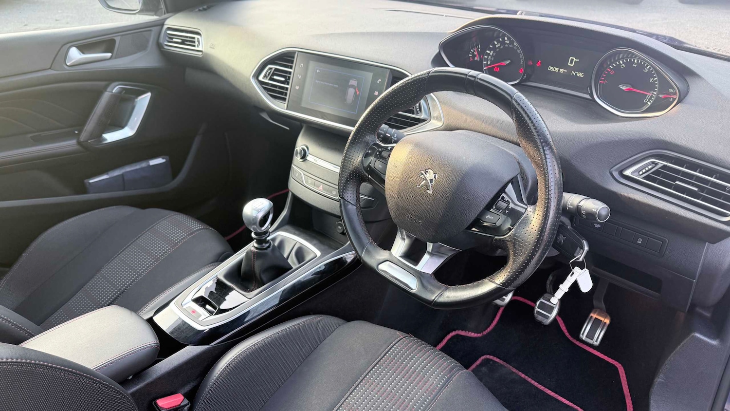 Used Peugeot 308 2019 for sale - 78024232: Photo 11