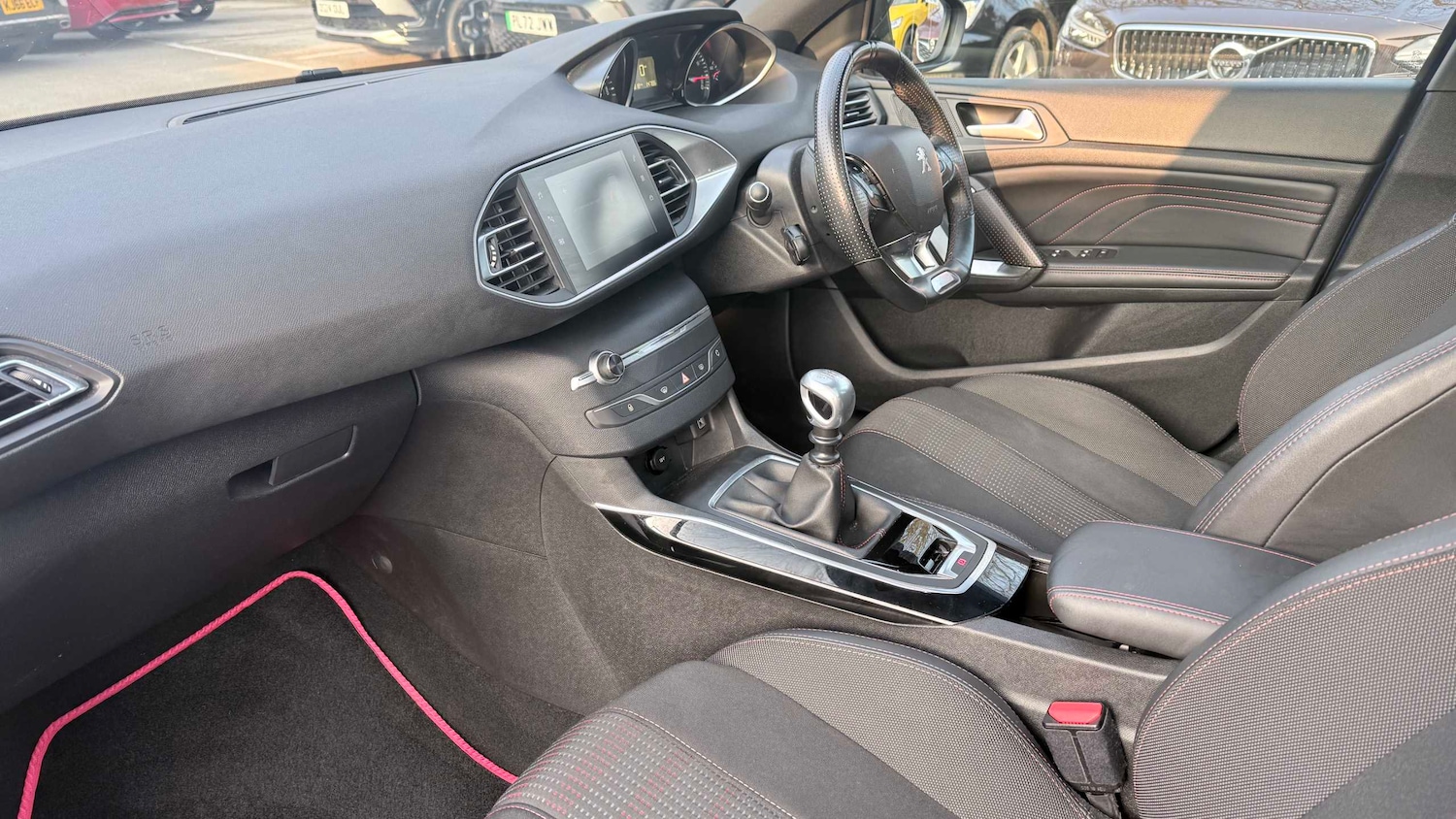 Used Peugeot 308 2019 for sale - 78024232: Photo 13