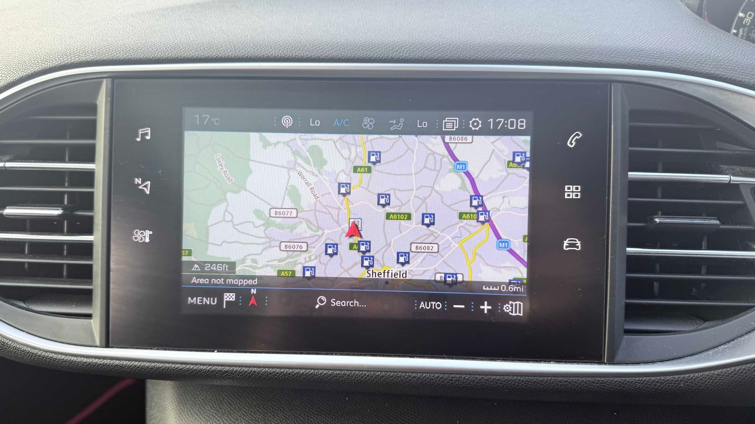 Used Peugeot 308 2019 for sale - 78024232: Photo 15