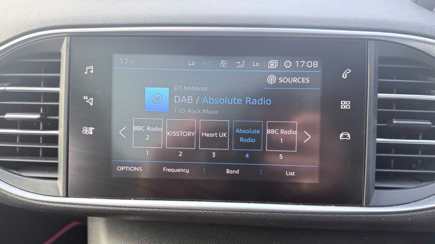 Used Peugeot 308 2019 for sale - 78024232: Photo 16