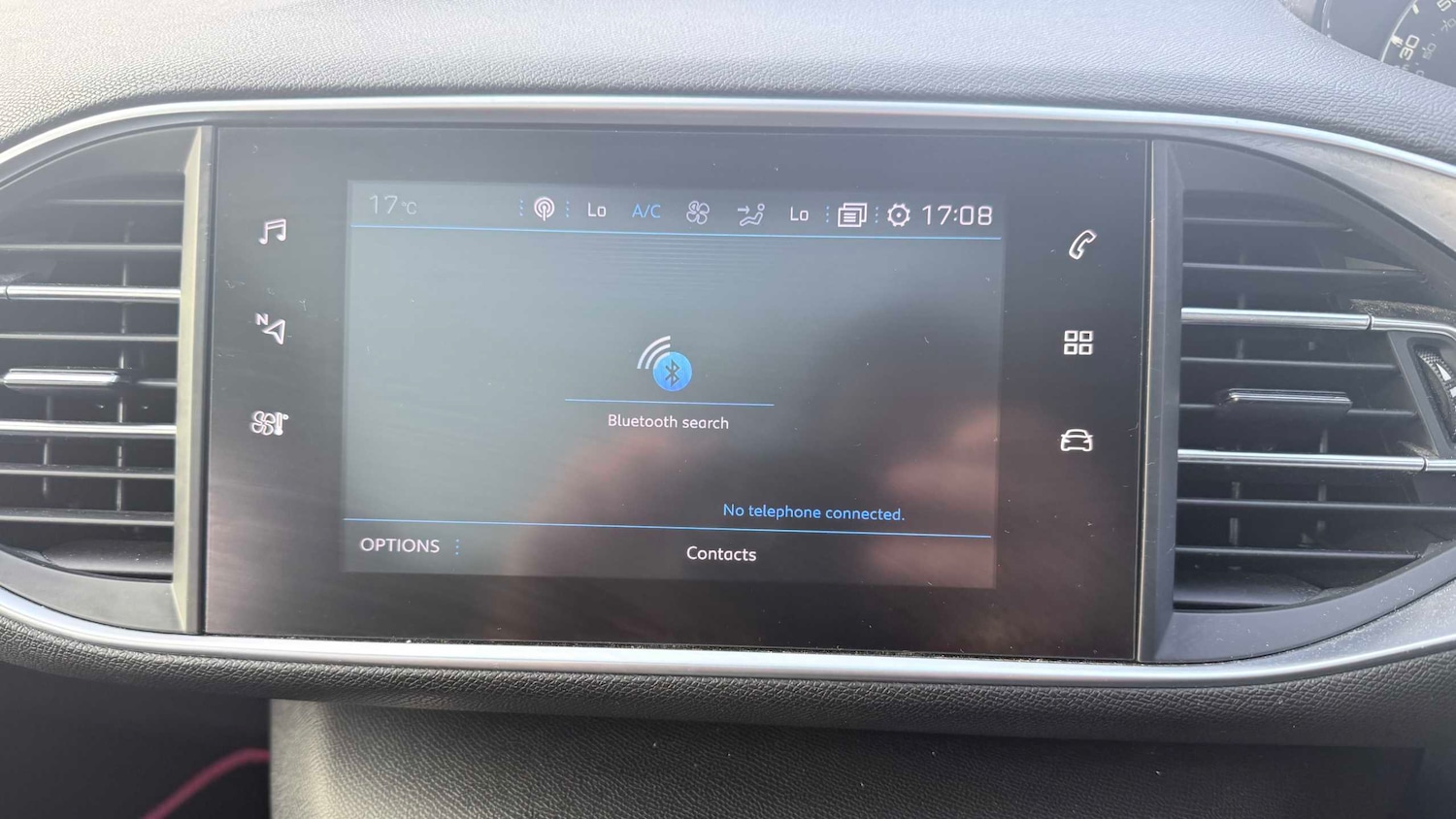 Used Peugeot 308 2019 for sale - 78024232: Photo 17