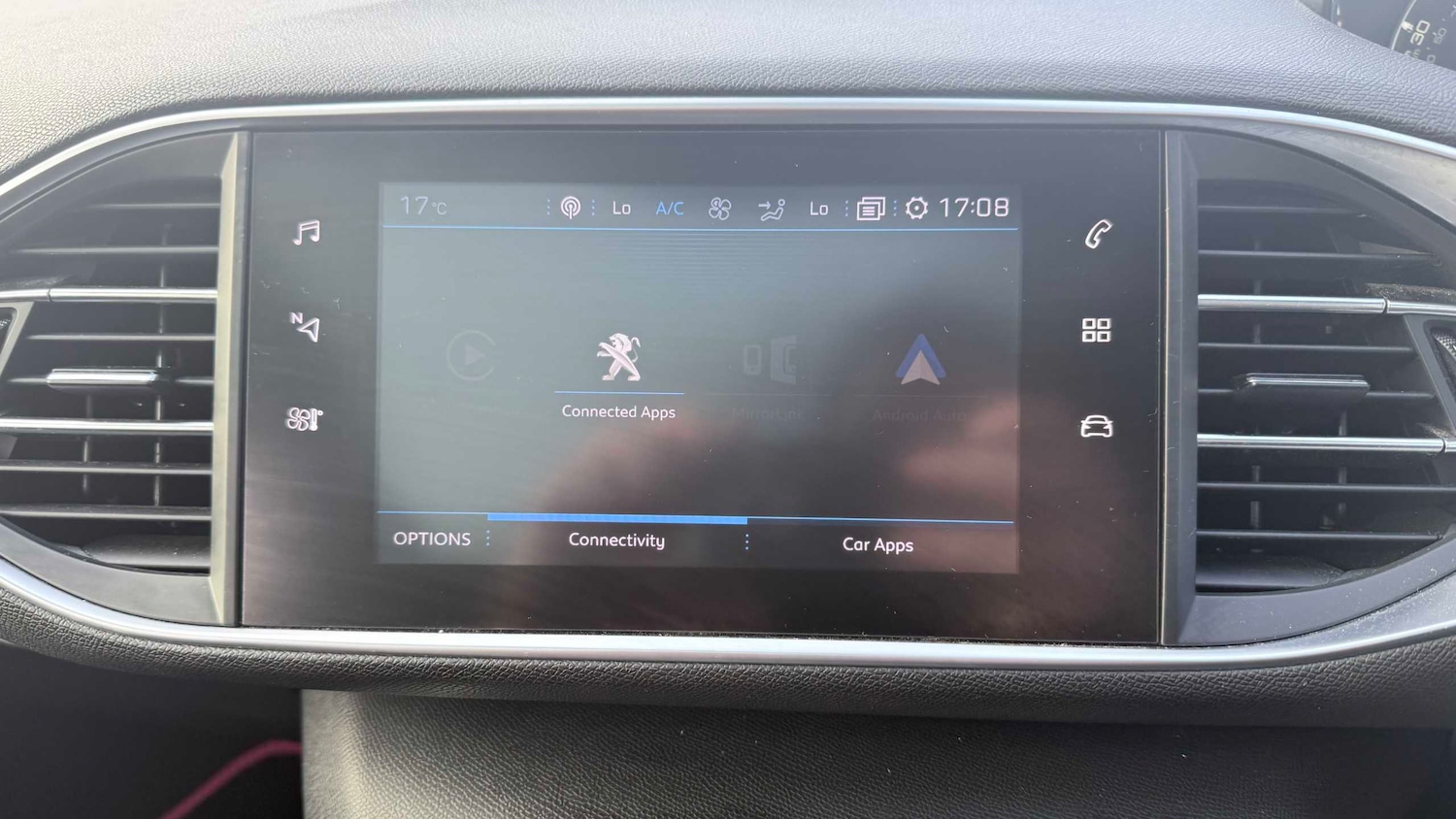 Used Peugeot 308 2019 for sale - 78024232: Photo 18