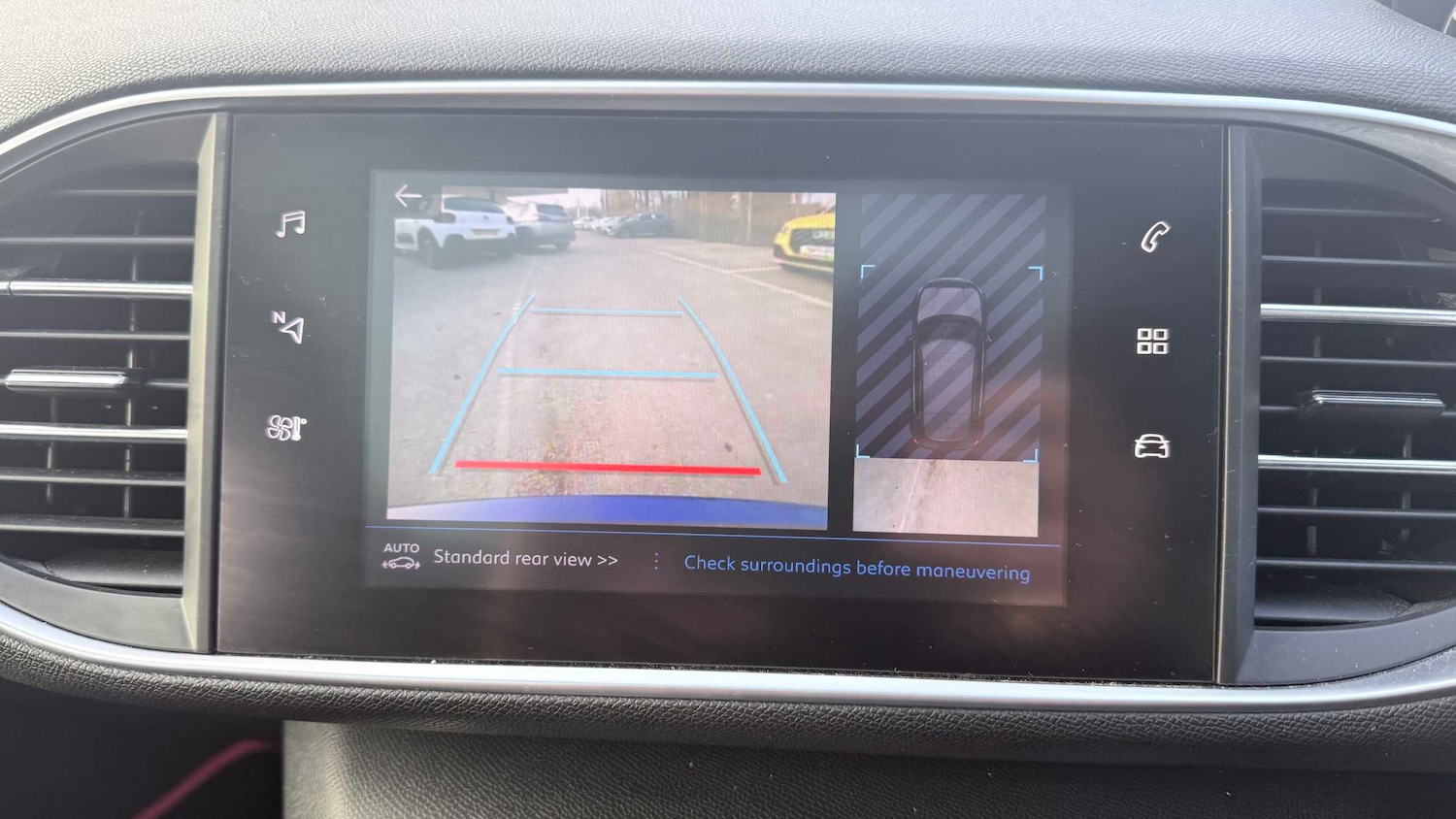 Used Peugeot 308 2019 for sale - 78024232: Photo 19