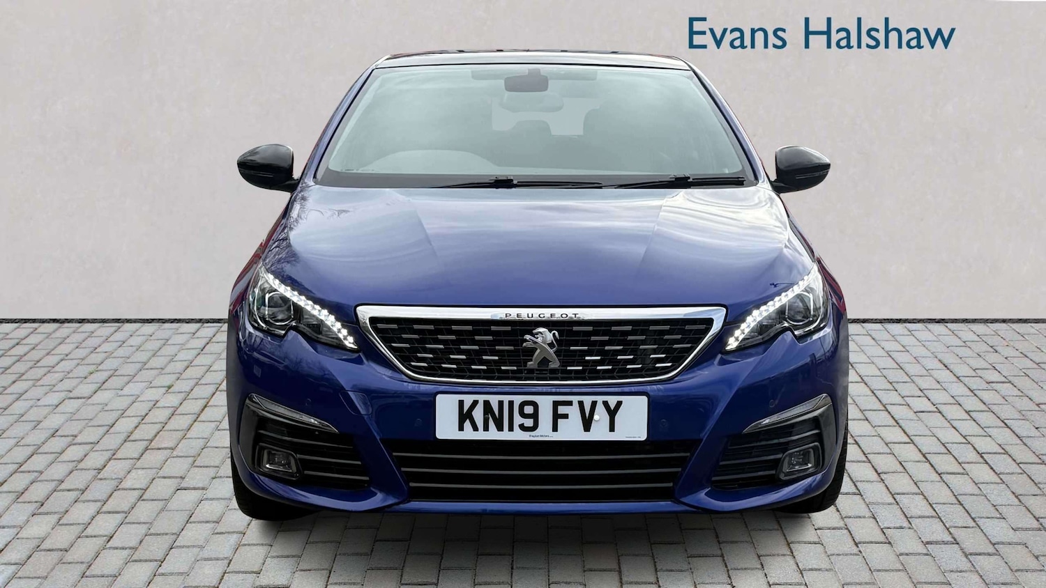Used Peugeot 308 2019 for sale - 78024232: Photo 4