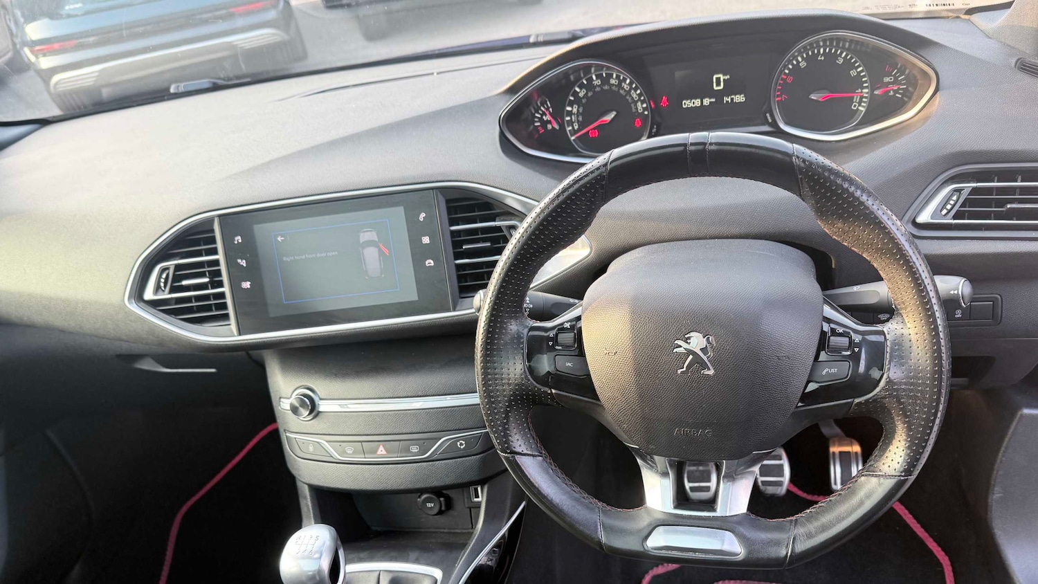 Used Peugeot 308 2019 for sale - 78024232: Photo 8