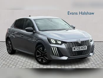 Used Peugeot 208 2025 for sale - 79745486: Photo