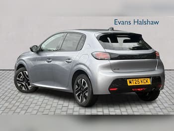 Used Peugeot 208 2025 for sale - 79745486: Photo