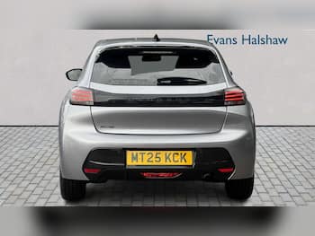 Used Peugeot 208 2025 for sale - 79745486: Photo