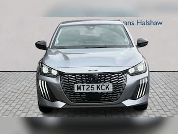 Used Peugeot 208 2025 for sale - 79745486: Photo
