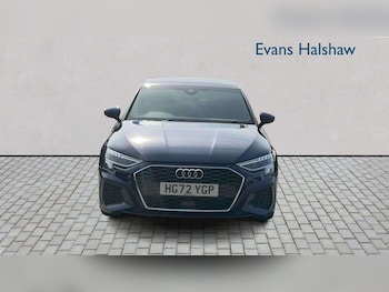 Used Audi A3 2023 for sale - 79535669: Photo