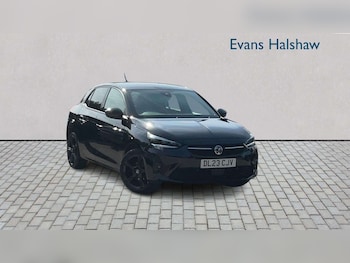 Used Vauxhall Corsa 2023 for sale - 79535592: Photo