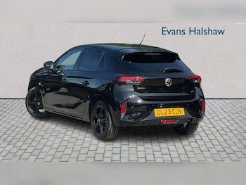 Used Vauxhall Corsa 2023 for sale - 79535592: Photo