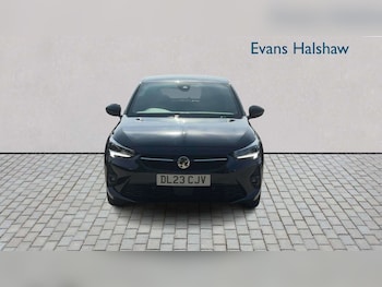 Used Vauxhall Corsa 2023 for sale - 79535592: Photo